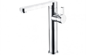 Vòi lavabo nóng lạnh Kramer KF-206