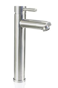 Vòi lavabo nóng lạnh Lucky AD-205T-3