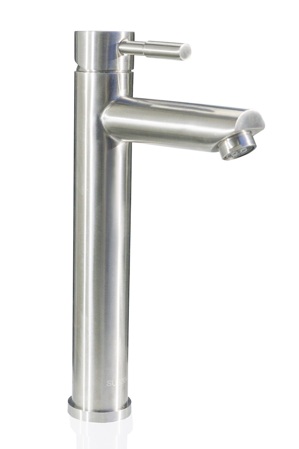 Vòi lavabo nóng lạnh Lucky AD-205T-3