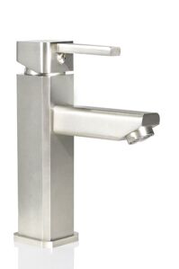 Vòi lavabo nóng lạnh Lucky AD-207V