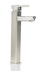 Vòi lavabo nóng lạnh Lucky AD-207V-3