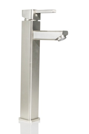 Vòi lavabo nóng lạnh Lucky AD-207V-3