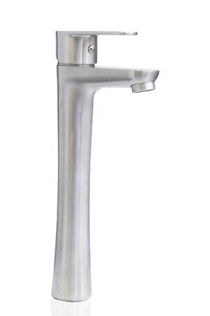 Vòi lavabo nóng lạnh Lucky AD-203-3