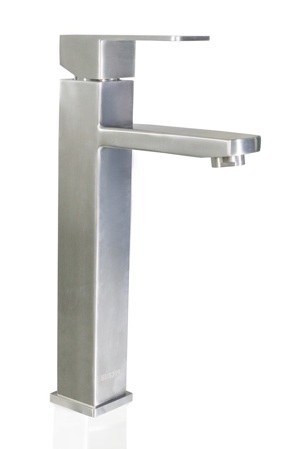 Vòi lavabo nóng lạnh Lucky AD-201V-3