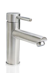Vòi lavabo nóng lạnh Lucky AD-205T