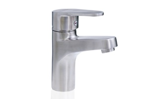 Vòi lavabo nóng lạnh Lucky AD-202