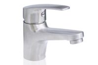 Vòi lavabo nóng lạnh Lucky AD-206N