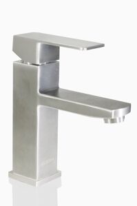 Vòi lavabo nóng lạnh Lucky AD-201V