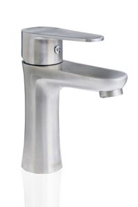 Vòi lavabo nóng lạnh Lucky AD-203