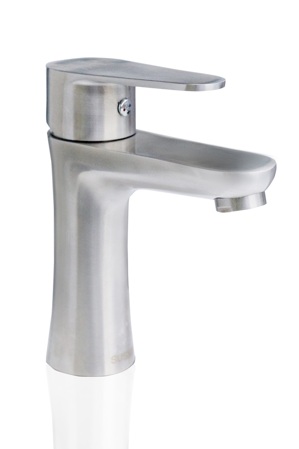 Vòi lavabo nóng lạnh Lucky AD-203