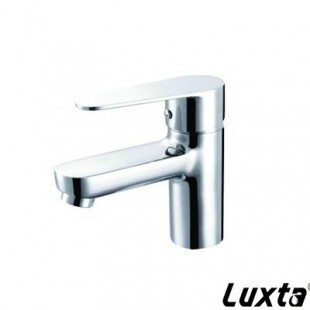 Vòi lavabo nóng lạnh Luxta L-1222X6