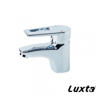 Vòi lavabo nóng lạnh Luxta L-1203X5
