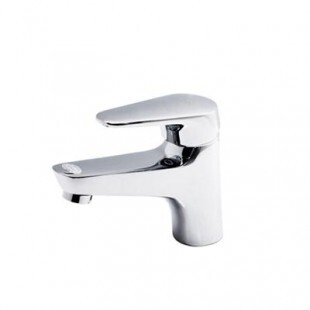 Vòi lavabo nóng lạnh Luxta L121