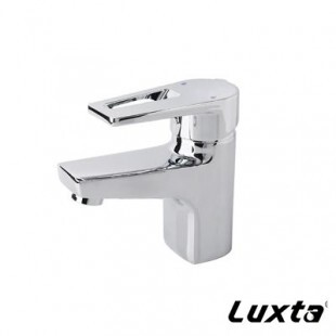 Vòi lavabo nóng lạnh Luxta L1226X5