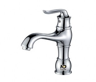 Vòi lavabo nóng lạnh Luxta L1218