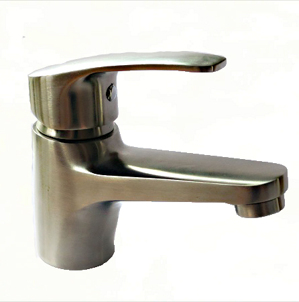 Vòi lavabo nóng lạnh Kanbel KB-220S