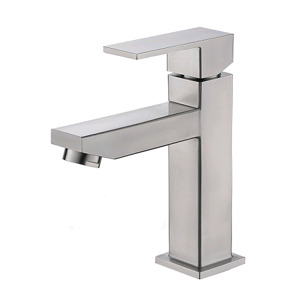 Vòi lavabo nóng lạnh Kanbel KB-215S