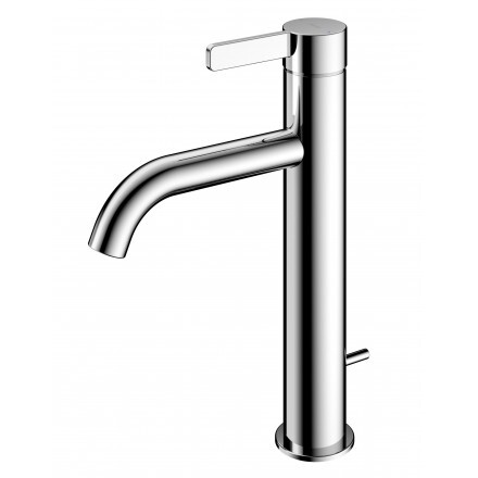 Vòi lavabo nóng lạnh Toto TLG11303V