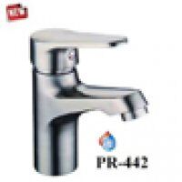 Vòi lavabo Proxia nóng lạnh PR442