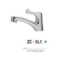 Vòi lavabo lạnh Zico ZC-5L1