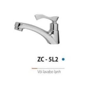 Vòi lavabo lạnh Zico ZC-5L2