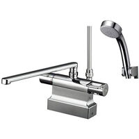 Vòi liền sen tắm cắm bồn 2 chân nhiệt độ Toto TMGG46E3