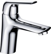 Vòi nóng lạnh 1 lỗ RiBa 401