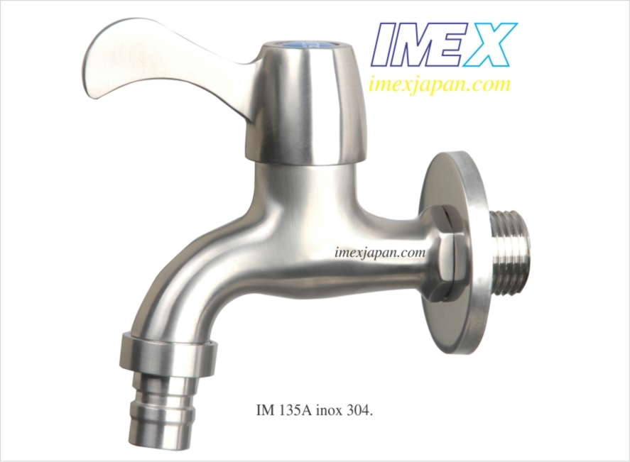 Vòi nước lạnh Imex IM-135A