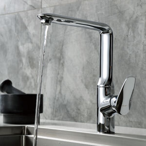 Vòi rửa bát Aqualem CF1101