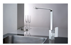 Vòi rửa bát Aqualem CF1106