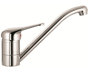 Vòi rửa bát Baumatic santacruz