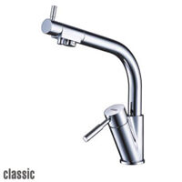 Vòi rửa bát Classic KRP1456