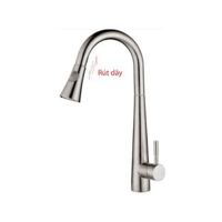 Vòi rửa bát Ecoland ECR1403