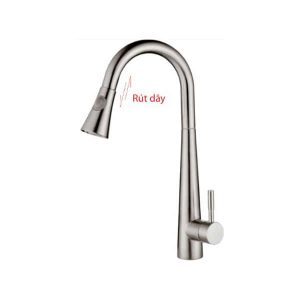 Vòi rửa bát Ecoland ECR1403