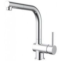 Vòi rửa bát Italisa TA-629BCP