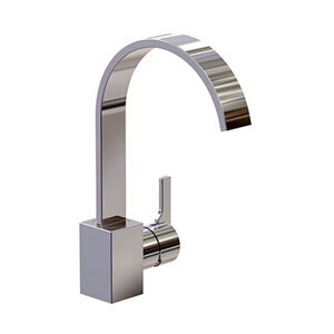 Vòi rửa bát Kaiztone KIT K60412AG