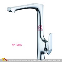 Vòi rửa bát Keeper KP-6605