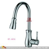 Vòi rửa bát Keeper KP-6816