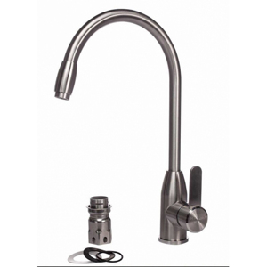 Vòi rửa bát Kobesi KB-405