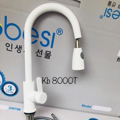 Vòi rửa bát Kobesi KB-8000T