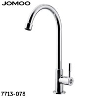 Vòi rửa bát lạnh gắn chậu Jomoo 7713-078