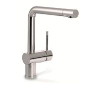 Vòi rửa bát nóng lạnh Baumatic SOLO