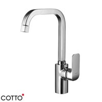 Vòi rửa bát nóng lạnh Cotto CT2150A