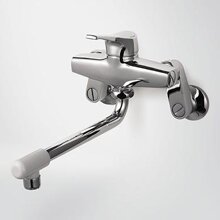 Vòi rửa bát nóng lạnh Hàn Quốc Royal ToTo RKS100AR7 