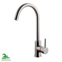 Vòi rửa bát nóng lạnh inox 304 Moonoah MN-2380