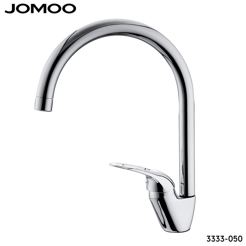 Vòi rửa bát nóng lạnh Jomoo 3333-050