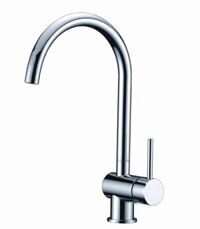 Vòi rửa bát nóng lạnh KCG-104