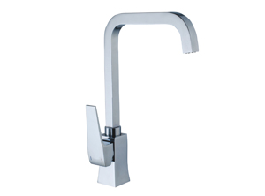 Vòi rửa bát nóng lạnh Malloca K136 ( K136-A)