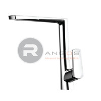 Vòi rửa bát nóng lạnh Rangos RG-525