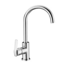 Vòi rửa bát nóng lạnh TOPY TP5500 